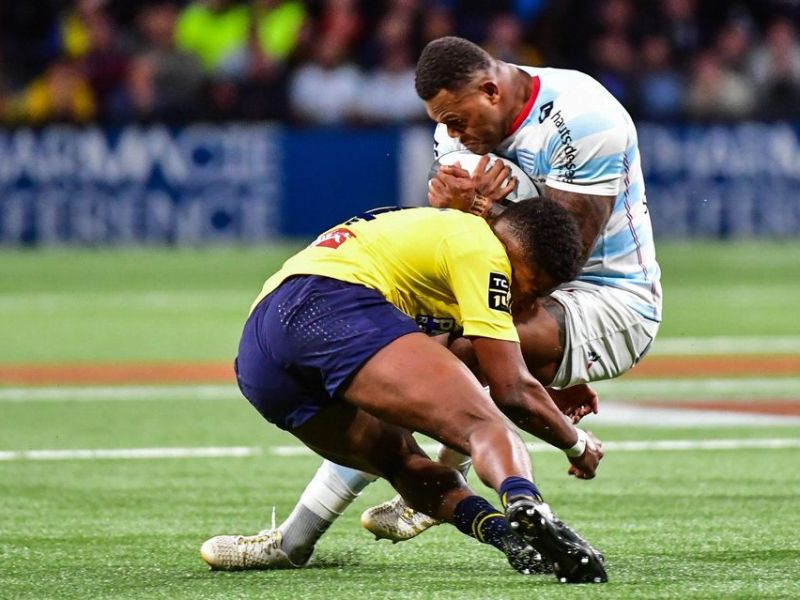 Un sport à haut&nbsp;risque